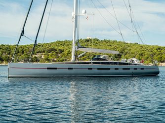 92' Conrad 2016 Yacht For Sale